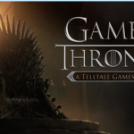 Game of Thrones: A Telltale Games Series Complete First Season PC