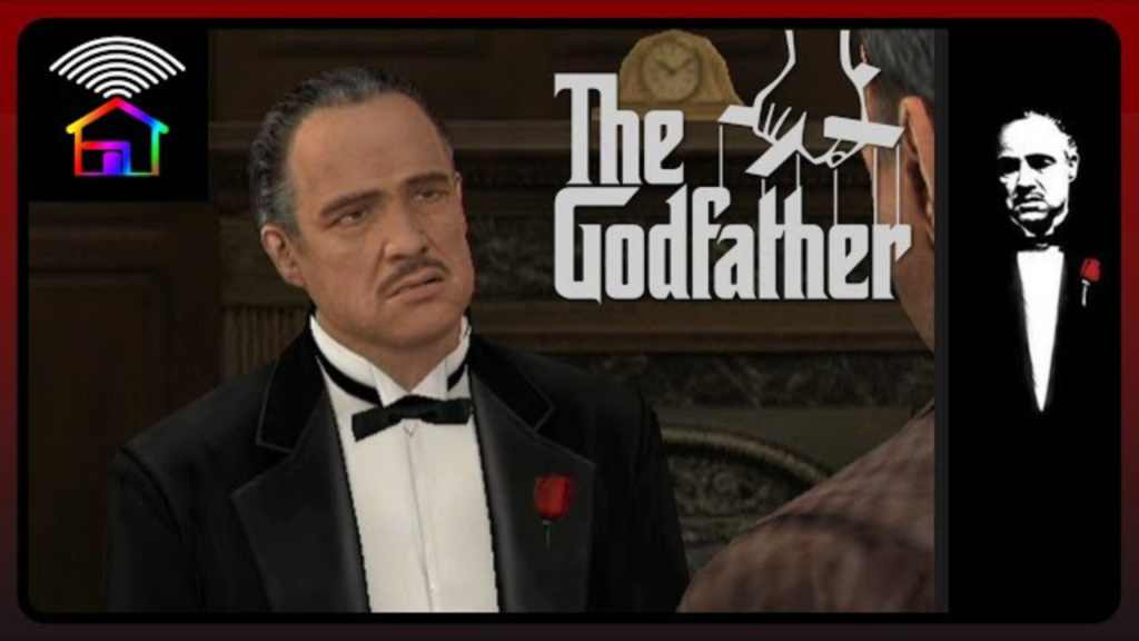 The Godfather Videogame Collection PC (2006)