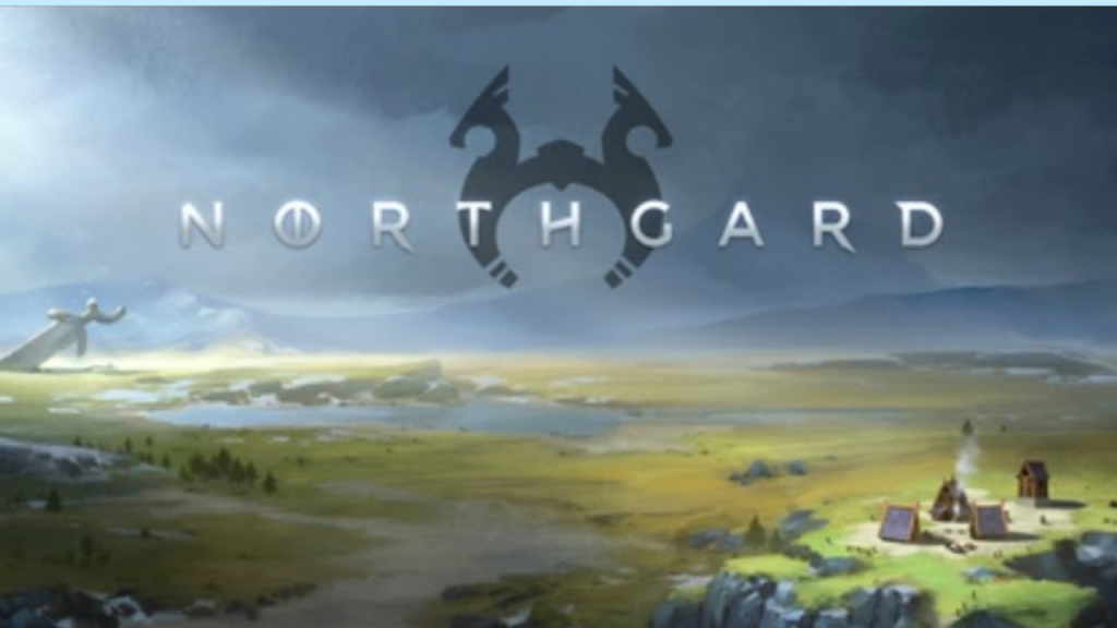 Northgard The Viking Age Edition PC