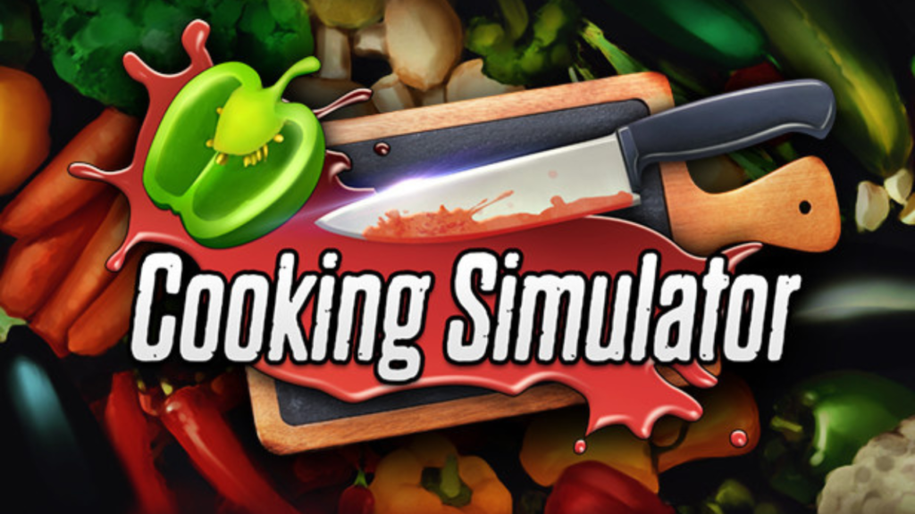 Cooking Simulator PC (2019)