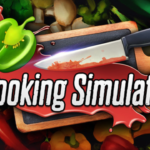 Cooking Simulator PC (2019)