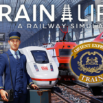 Train Life A Railway Simulator PC