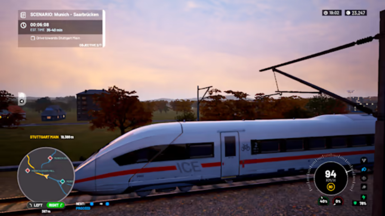 Train Life A Railway Simulator PC free