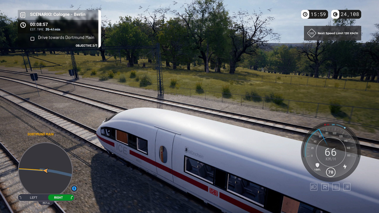 Train Life A Railway Simulator PC free download