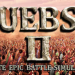 Ultimate Epic Battle Simulator PC (2017)