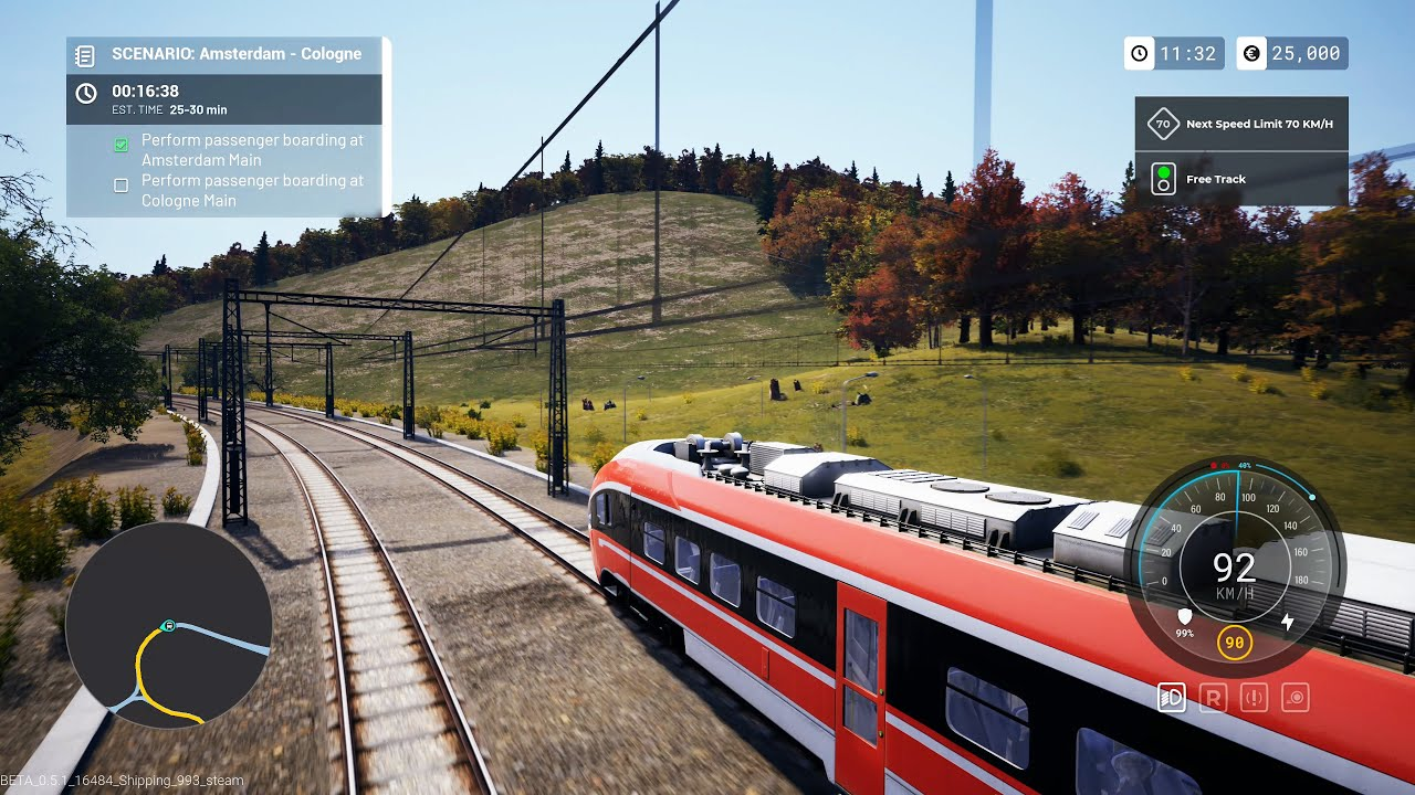 Train Life A Railway Simulator PC free download elamigos