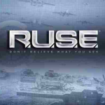 R.U.S.E. / RUSE Deluxe Edition PC