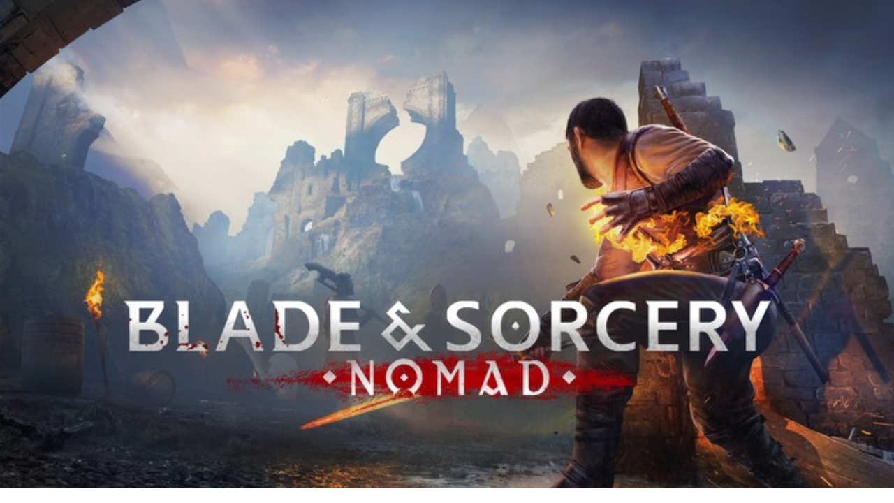 Blade and Sorcery VR PC (2024)