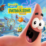 SpongeBob SquarePants The Patrick Star Game PC (2024)