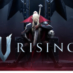 V Rising PC (2024)