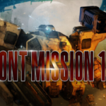 Front Mission 1st Remake PC (2023)