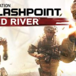 Operation Flashpoint: Red River PC