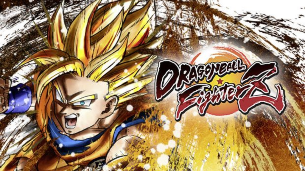 Dragon Ball FighterZ Ultimate Edition PC