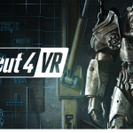 Fallout 4 VR PC (2017)