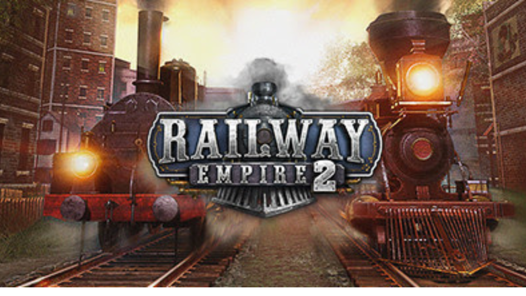 Railway Empire PC (2018)