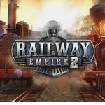 Railway Empire PC (2018)