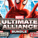 Marvel: Ultimate Alliance Bundle PC