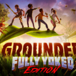 Grounded PC (2022)