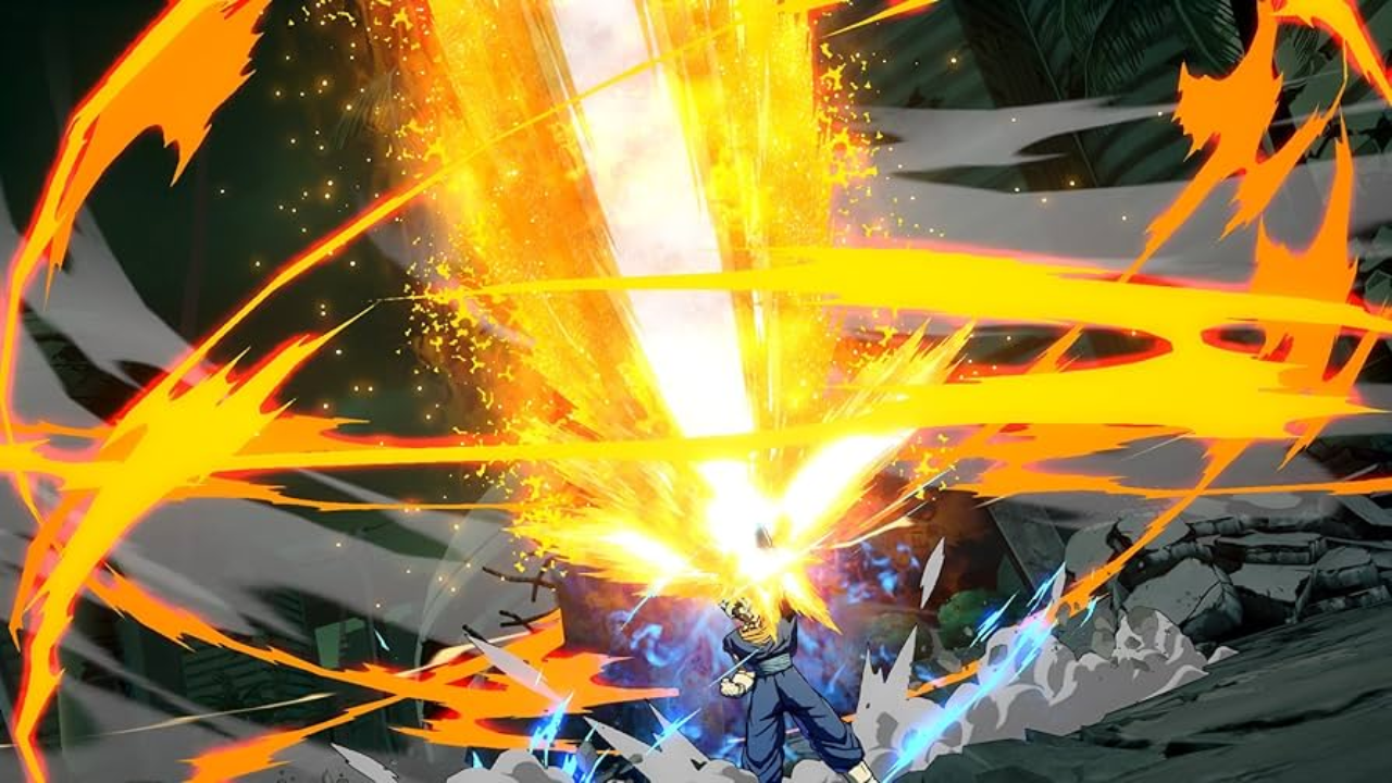 Dragon Ball FighterZ Ultimate Edition PC free download elamigos