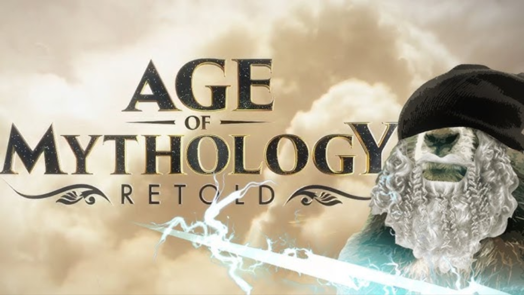 Age of Mythology Retold Premium Edition PC