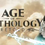 Age of Mythology Retold Premium Edition PC