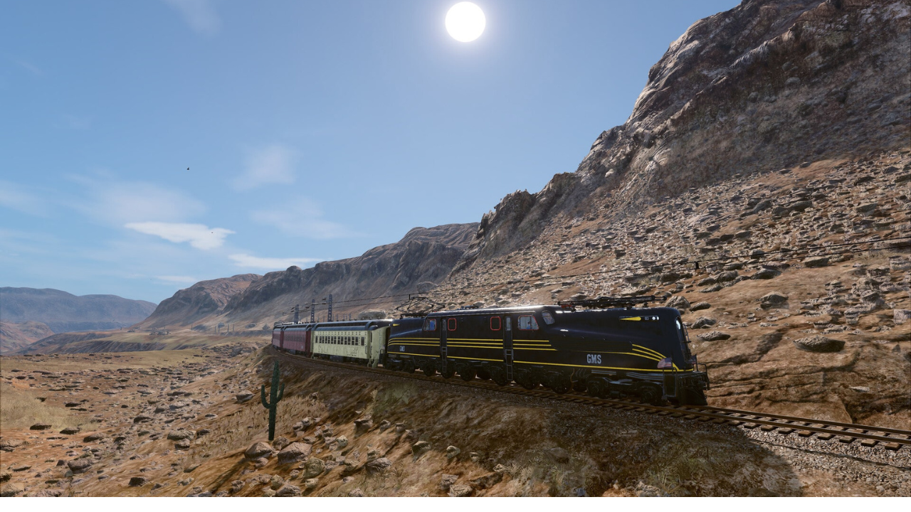 Railway Empire PC elamigos