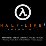 Half-Life 1 Anthology PC (1998)