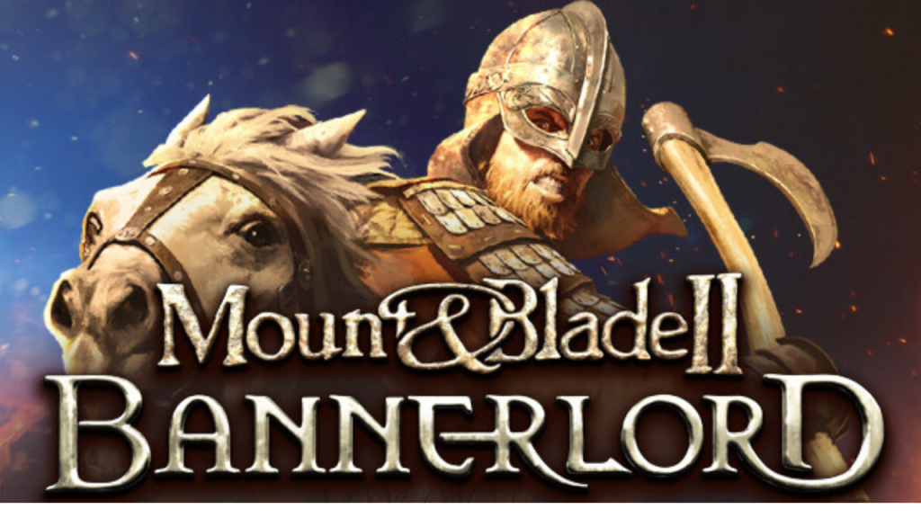 Mount and Blade II Bannerlord PC (2022)