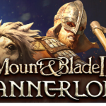 Mount and Blade II Bannerlord PC (2022)