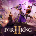 For The King II PC (2023)