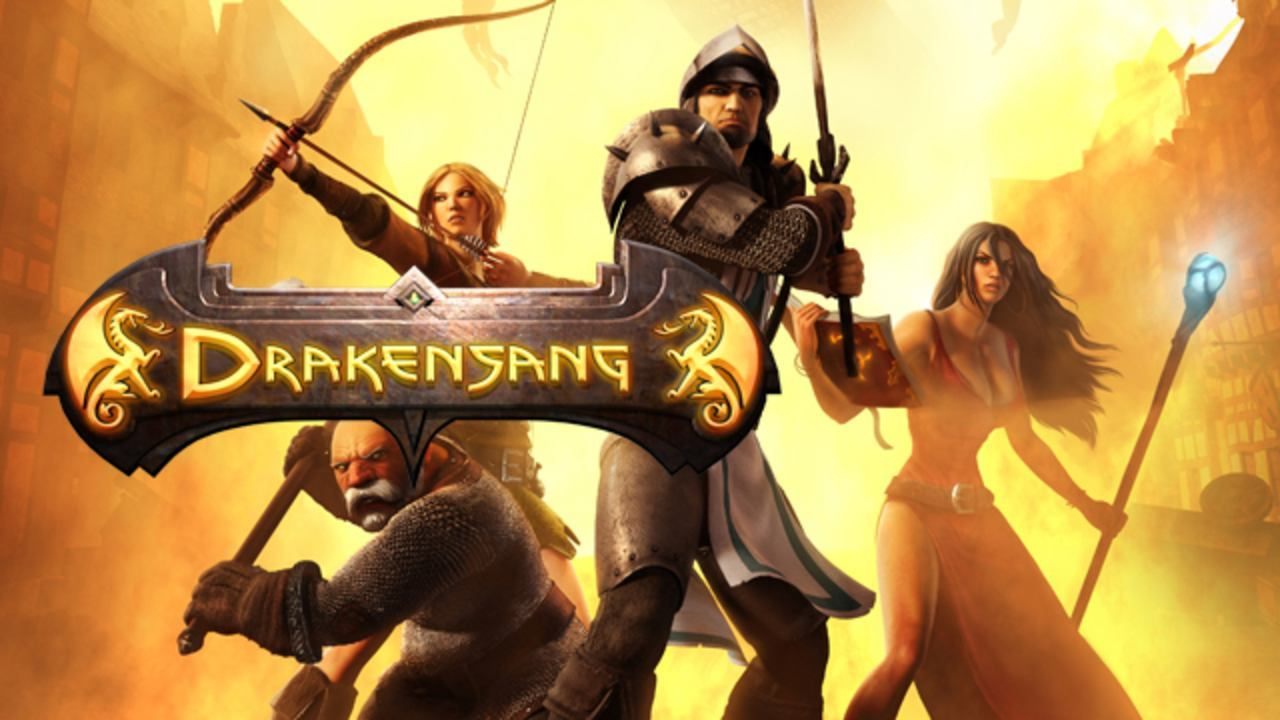 Drakensang Complete Saga PC