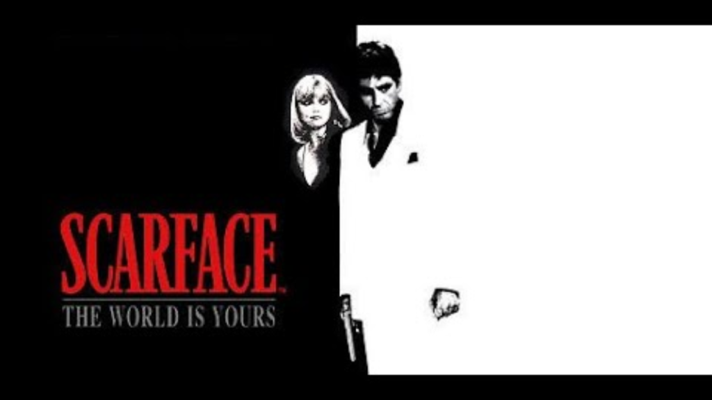 Scarface: The World is Yours PC