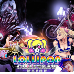 Lollipop Chainsaw RePOP PC (2024)