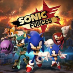 Sonic Forces PC (2017) MULTi11-ElAmigos, 13.58GB