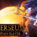 Perseus Titan Slayer PC