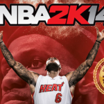 NBA 2K14 PC