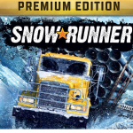 SnowRunner Premium Edition PC (2020)