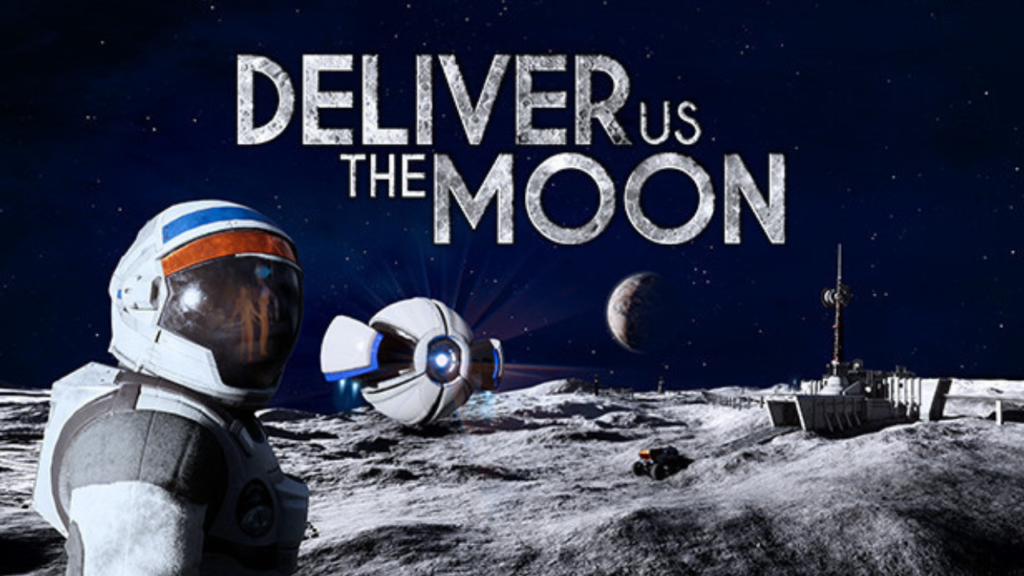 Deliver Us The Moon PC (2019)