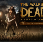 The Walking Dead: Complete Second Season PC (2013)