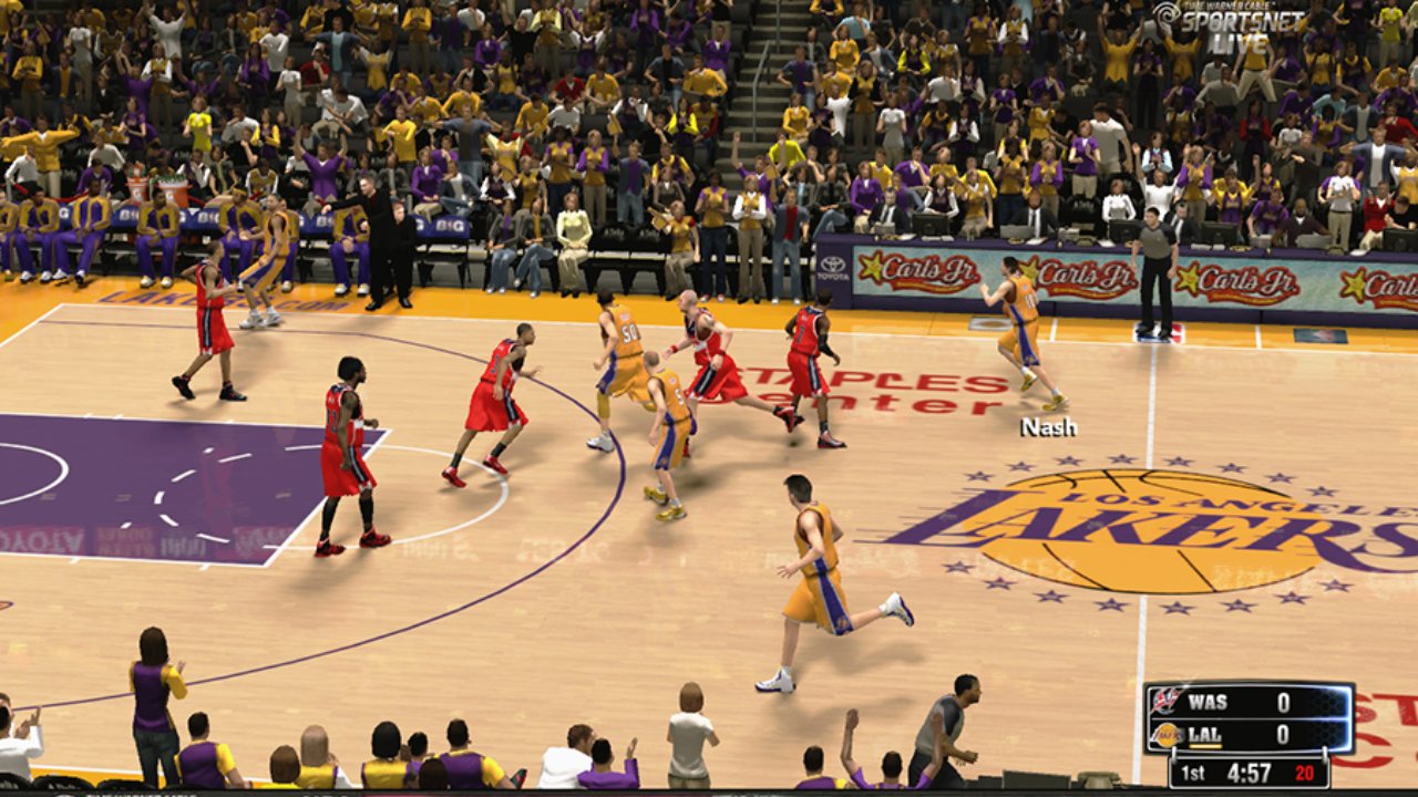 NBA 2K14 PC free download elamigos