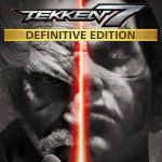 TEKKEN 7 Definitive Edition PC