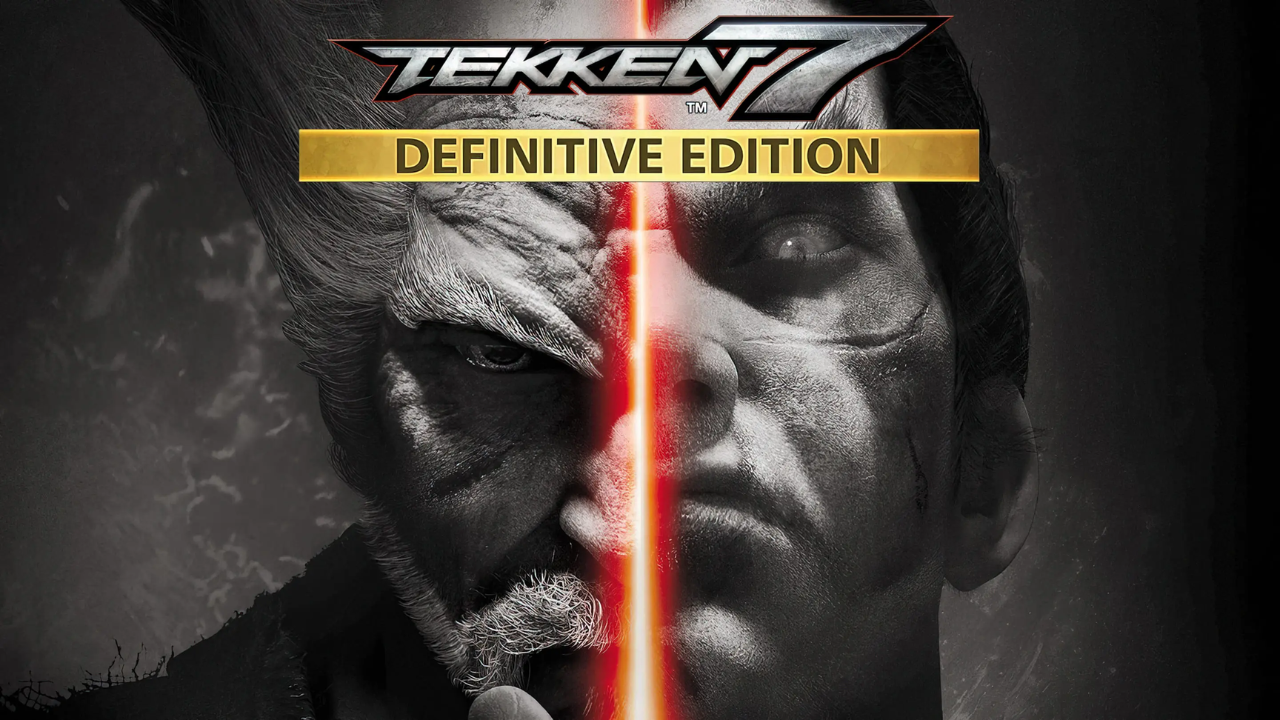 TEKKEN 7 Definitive Edition PC