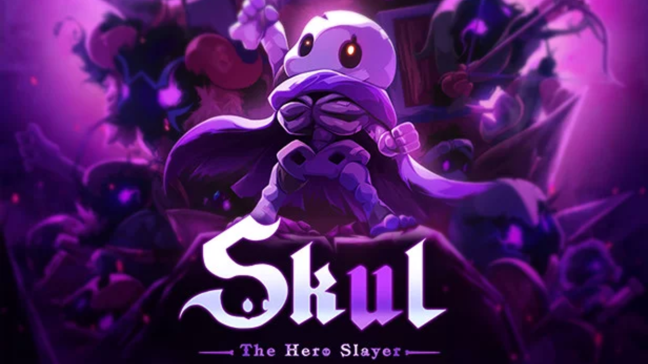 Skul The Hero Slayer PC