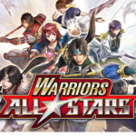 Warriors All-Stars PC (2017)