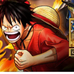 One Piece: Pirate Warriors 3 Gold Edition PC (2015)