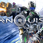 Vanquish Deluxe Edition PC (2017)