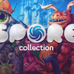 Spore Complete Collection PC (2008)