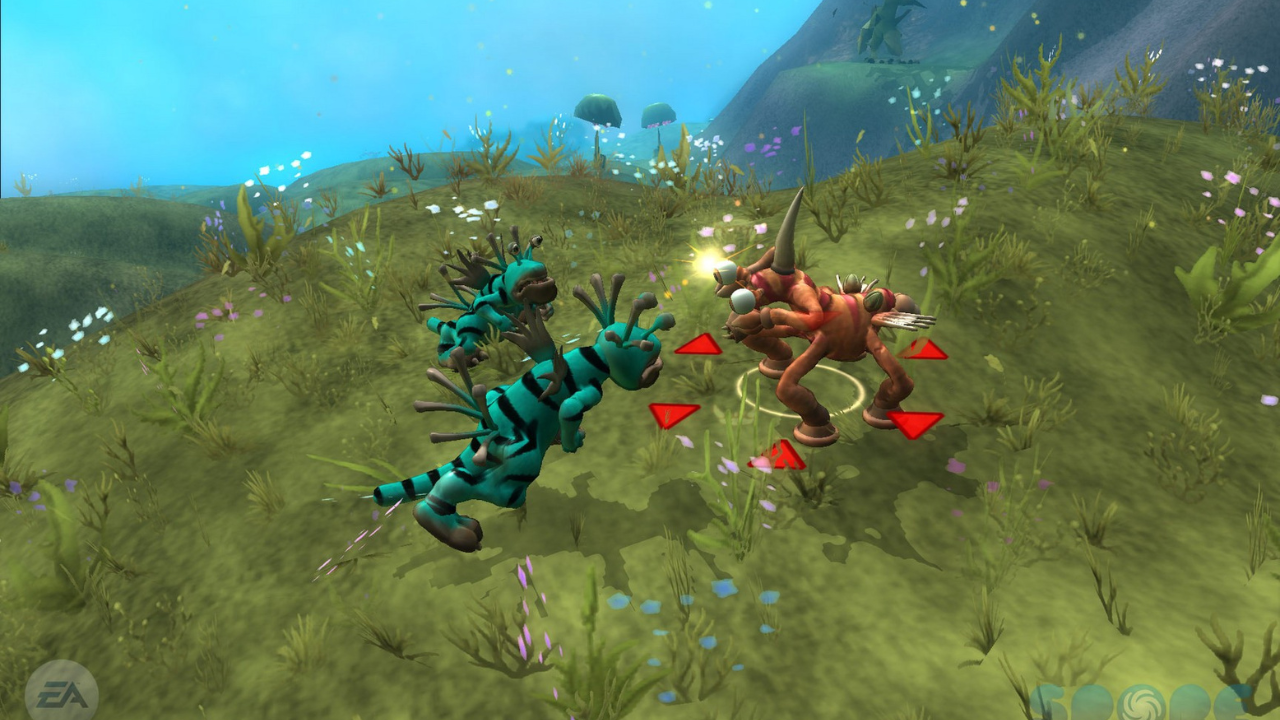 Spore Complete Collection PC