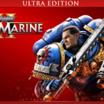 Warhammer 40000 Space Marine 2 Ultra Edition PC (2024)