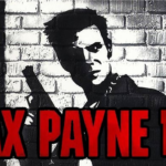 Max Payne PC (2001)